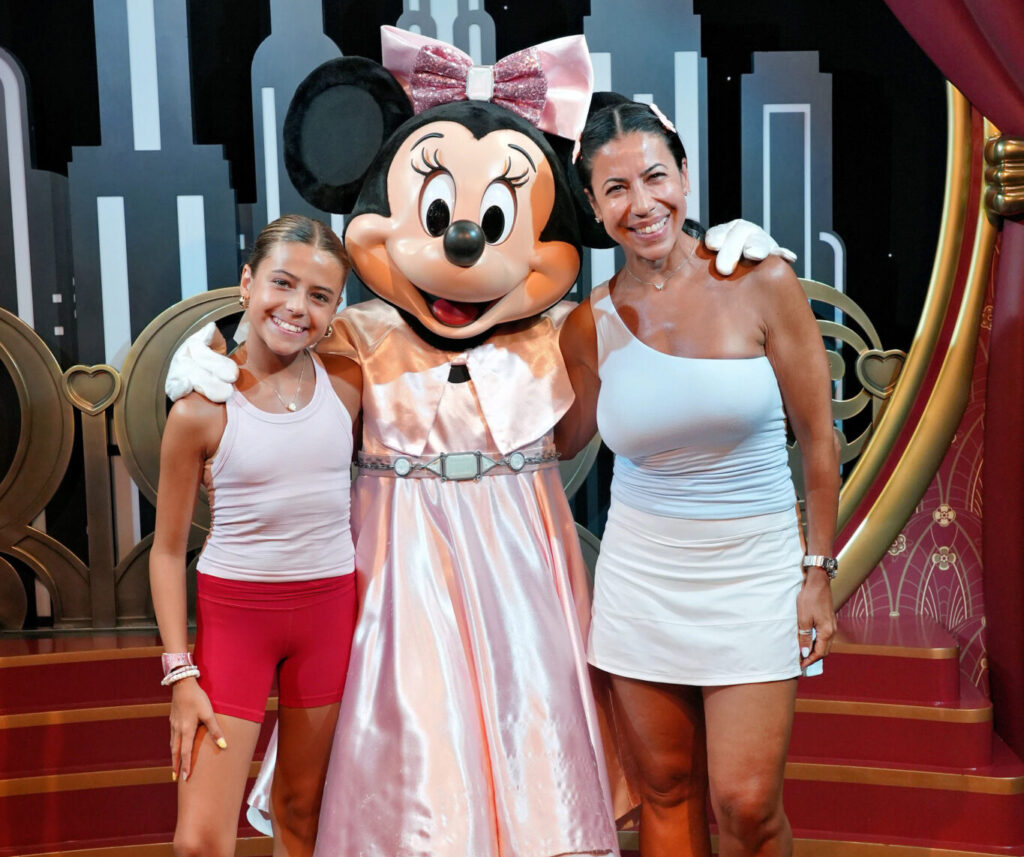 Disney Passionates